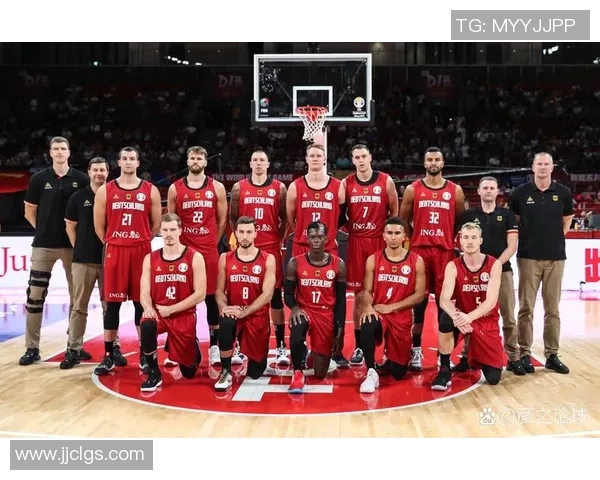 广州篮球队的节奏揭秘：从战术到团队协作的深度分析与探讨